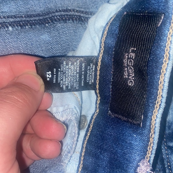 Express Jeans - Picture 3 of 3